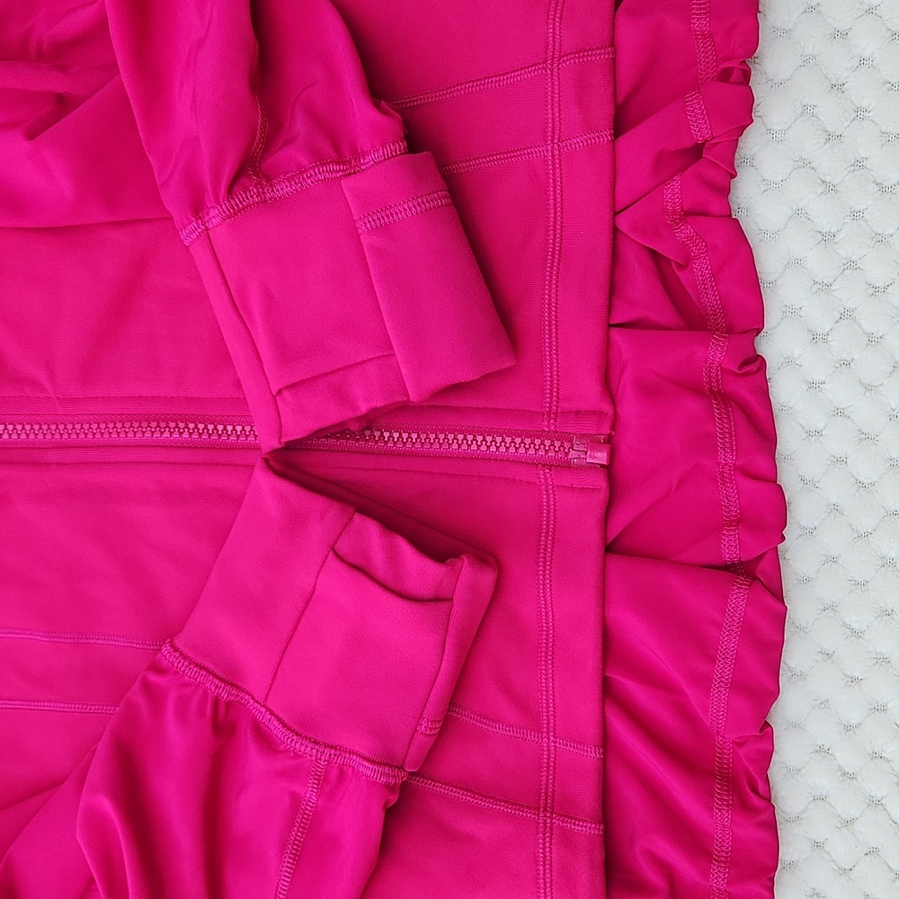 Nwt Lululemon Define Relaxed Fit Jacket - Picture 4 of 15